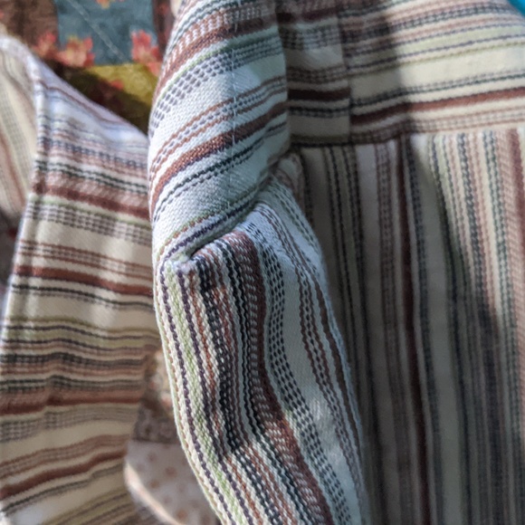 QUILTED Market Bag | One of a Kind - Picture 10 of 10